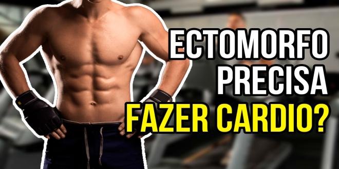 ECTOMORFOS DEVEM FAZER CARDIO? DESCUBRA OS BENEFÍCIOS!