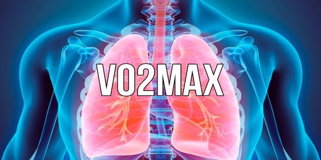 VOCÊ SABE TUDO SOBRE VO2MAX?