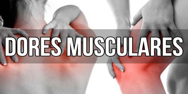 TUDO SOBRE DORES MUSCULARES DEPOIS DO TREINO