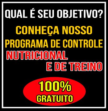 Calculadora de Percentual de gordura - Tay Traning